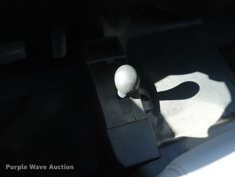 image for item DK3504 2016 Chevrolet Silverado 1500  Double Cab pickup truck