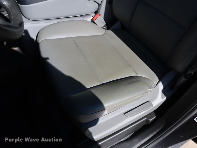 image for item DK3504 2016 Chevrolet Silverado 1500  Double Cab pickup truck