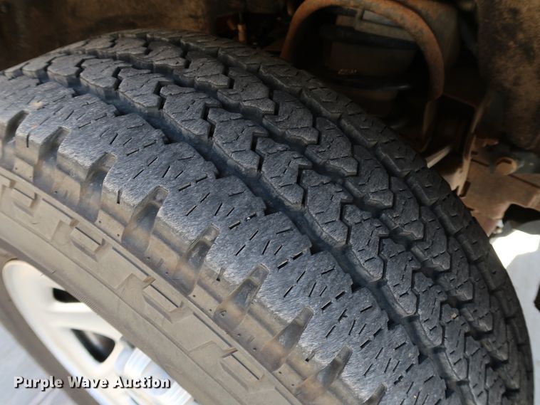 image for item DK3504 2016 Chevrolet Silverado 1500  Double Cab pickup truck