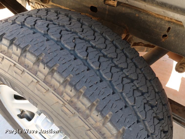 image for item DK3504 2016 Chevrolet Silverado 1500  Double Cab pickup truck