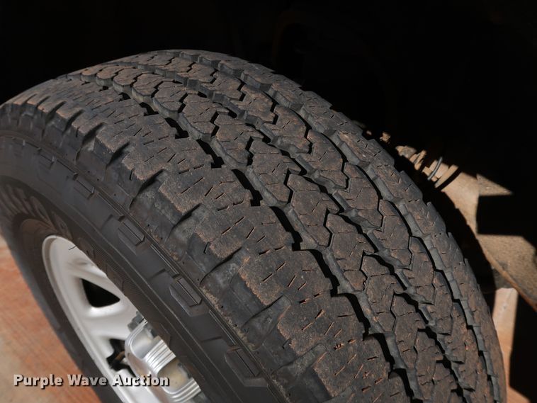 image for item DK3504 2016 Chevrolet Silverado 1500  Double Cab pickup truck