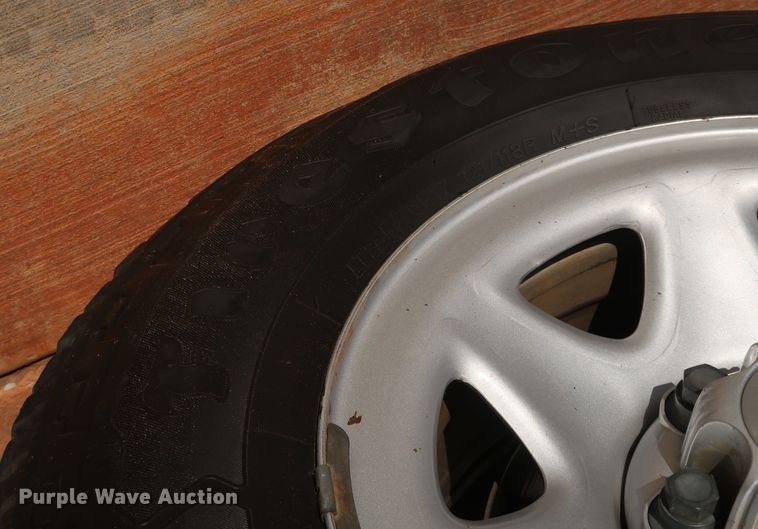 image for item DK3504 2016 Chevrolet Silverado 1500  Double Cab pickup truck