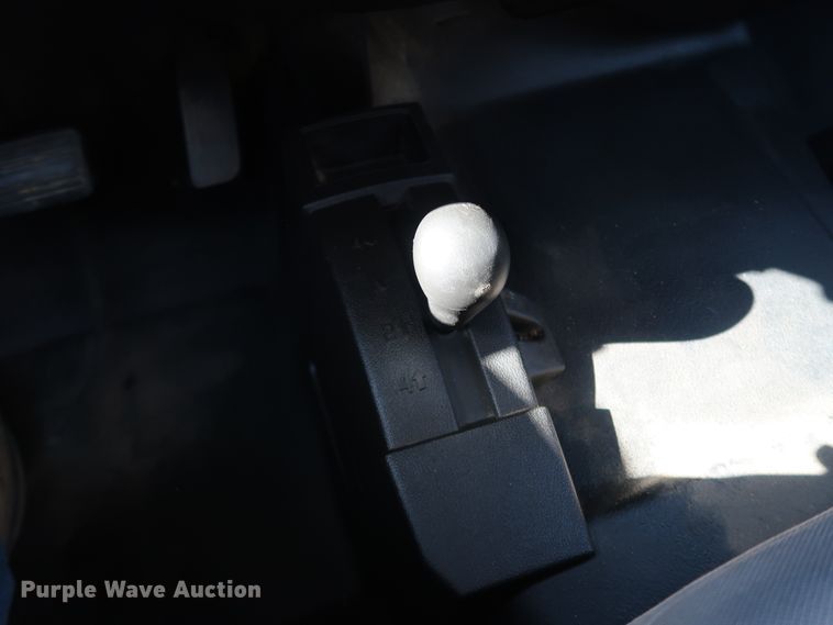 image for item DK3505 2016 Chevrolet Silverado 1500  Double Cab pickup truck