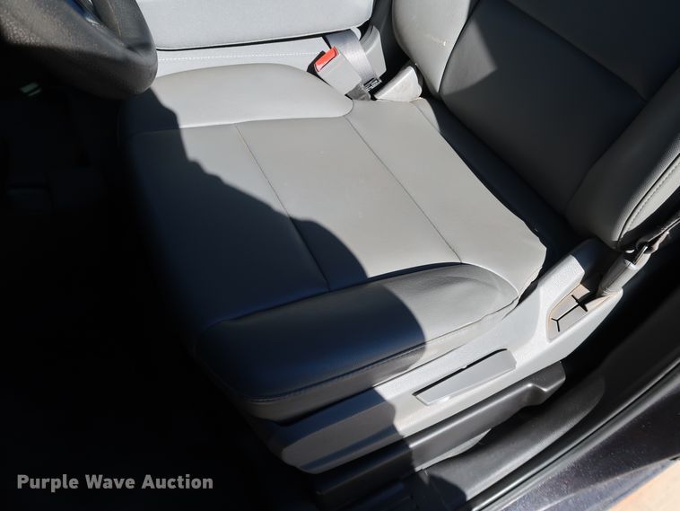 image for item DK3505 2016 Chevrolet Silverado 1500  Double Cab pickup truck