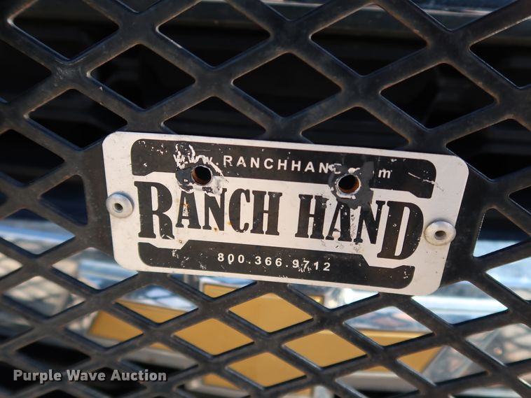 image for item DK3505 2016 Chevrolet Silverado 1500  Double Cab pickup truck