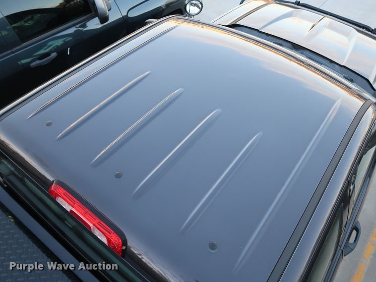 image for item DK3505 2016 Chevrolet Silverado 1500  Double Cab pickup truck