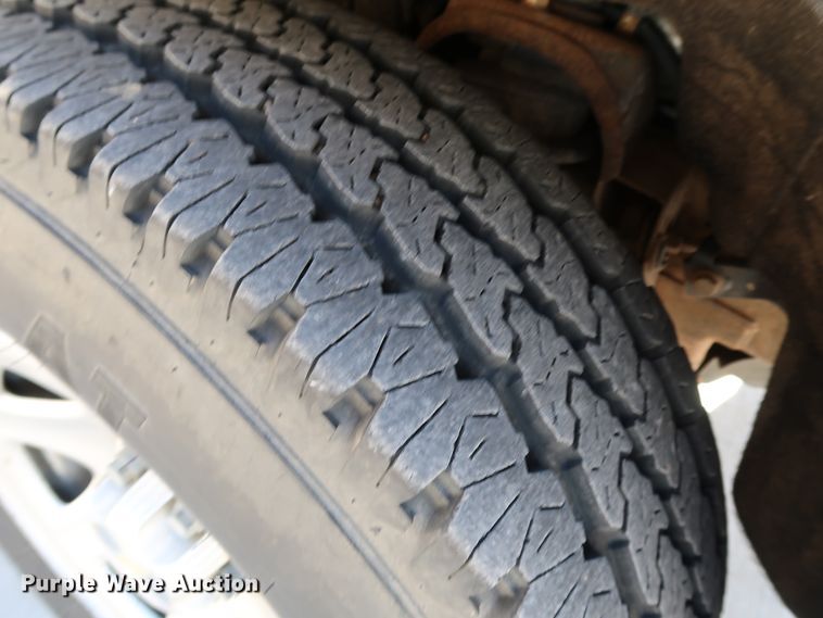 image for item DK3505 2016 Chevrolet Silverado 1500  Double Cab pickup truck