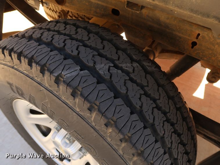 image for item DK3505 2016 Chevrolet Silverado 1500  Double Cab pickup truck