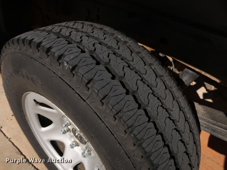 image for item DK3505 2016 Chevrolet Silverado 1500  Double Cab pickup truck