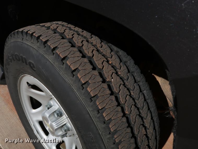 image for item DK3505 2016 Chevrolet Silverado 1500  Double Cab pickup truck