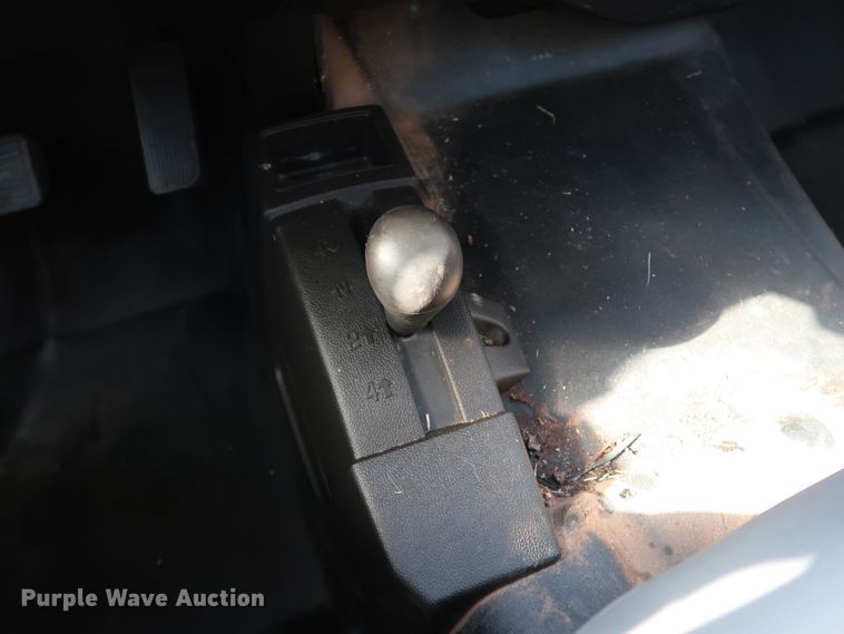 image for item DK3506 2017 Chevrolet Silverado 1500  Double Cab pickup truck