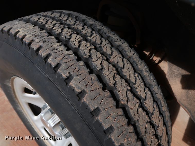 image for item DK3506 2017 Chevrolet Silverado 1500  Double Cab pickup truck