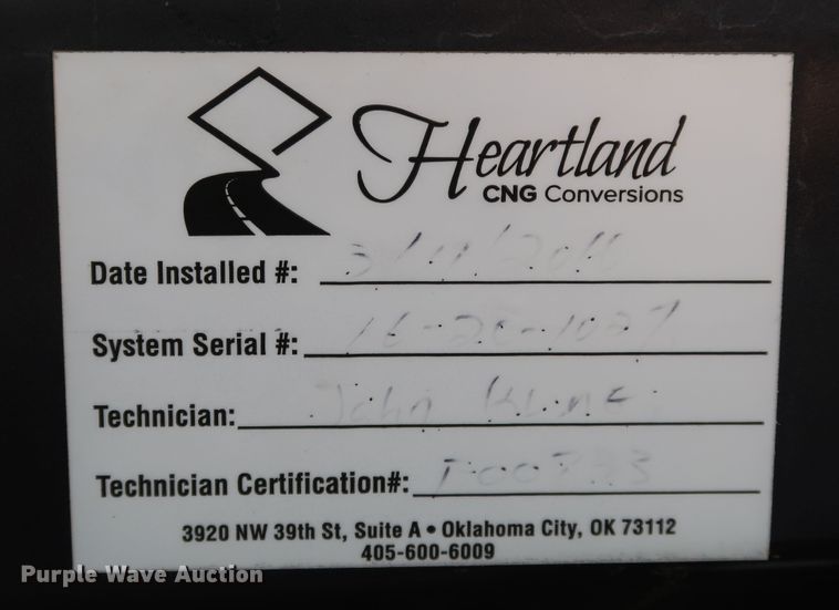 image for item DK3507 2016 Chevrolet Silverado 1500  Double Cab pickup truck