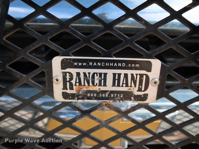 image for item DK3507 2016 Chevrolet Silverado 1500  Double Cab pickup truck