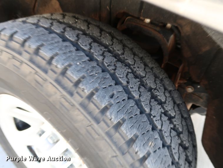 image for item DK3507 2016 Chevrolet Silverado 1500  Double Cab pickup truck