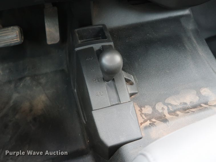 image for item DK3508 2017 Chevrolet Silverado 1500  Double Cab pickup truck