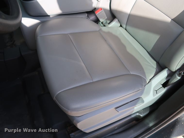 image for item DK3508 2017 Chevrolet Silverado 1500  Double Cab pickup truck