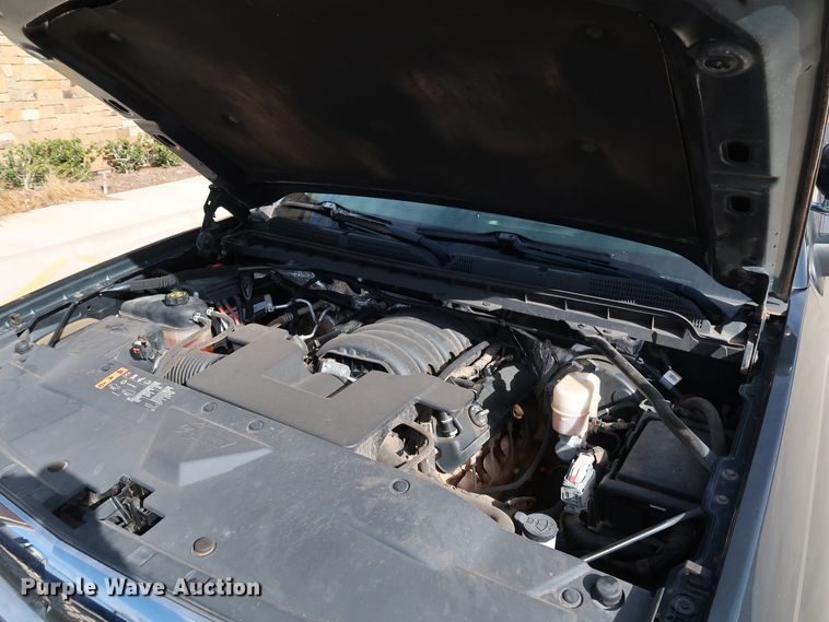 image for item DK3508 2017 Chevrolet Silverado 1500  Double Cab pickup truck