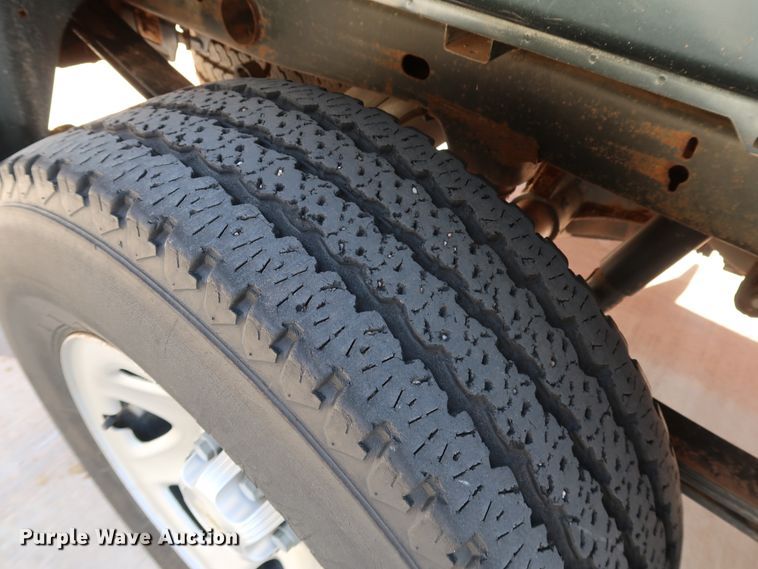 image for item DK3508 2017 Chevrolet Silverado 1500  Double Cab pickup truck