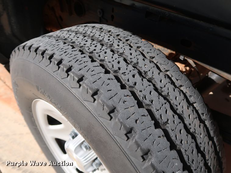 image for item DK3508 2017 Chevrolet Silverado 1500  Double Cab pickup truck