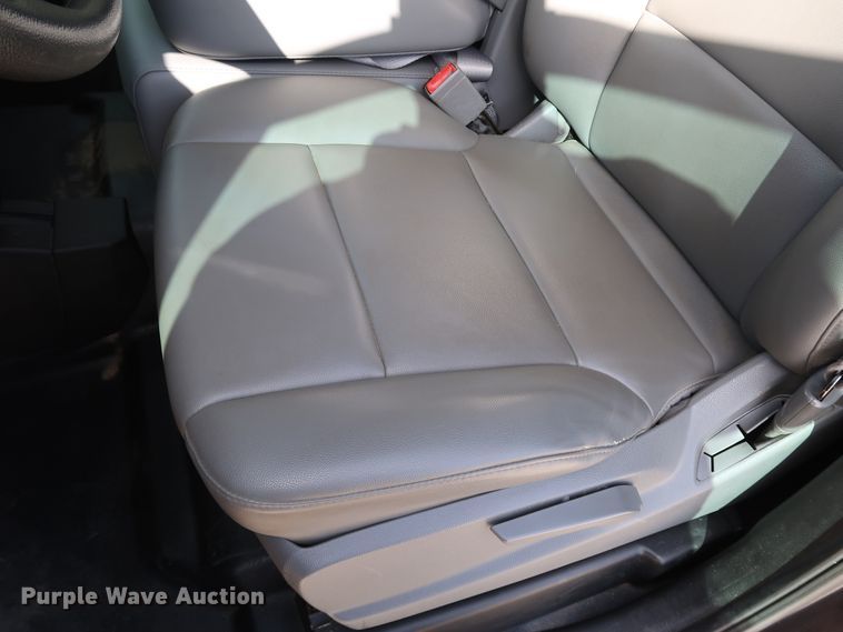 image for item DK3509 2016 Chevrolet Silverado 1500  Double Cab pickup truck