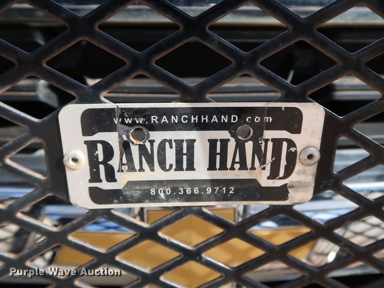 image for item DK3509 2016 Chevrolet Silverado 1500  Double Cab pickup truck