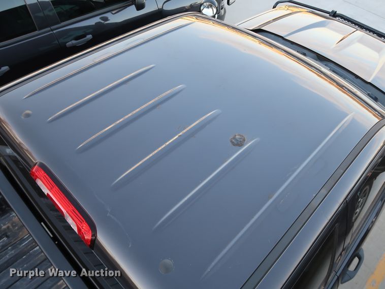 image for item DK3509 2016 Chevrolet Silverado 1500  Double Cab pickup truck