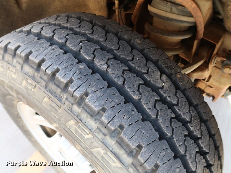 image for item DK3509 2016 Chevrolet Silverado 1500  Double Cab pickup truck