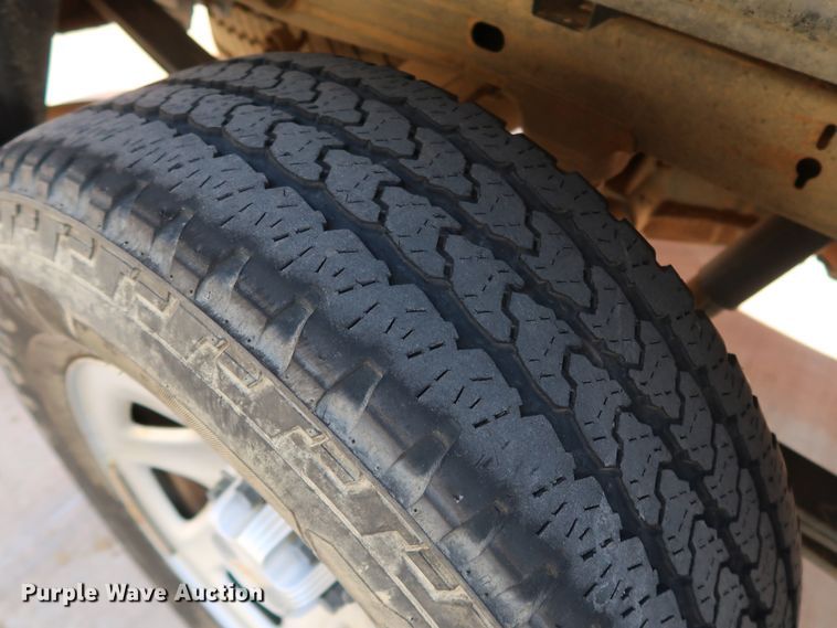 image for item DK3509 2016 Chevrolet Silverado 1500  Double Cab pickup truck