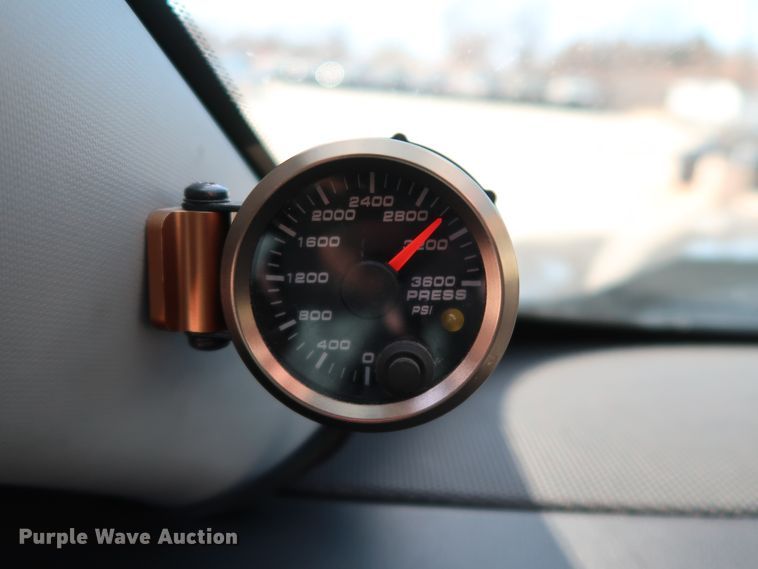 image for item DK3510 2016 Chevrolet Silverado 1500  Double Cab pickup truck