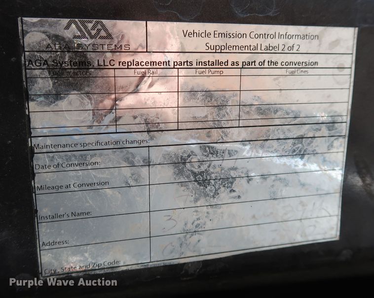 image for item DK3510 2016 Chevrolet Silverado 1500  Double Cab pickup truck