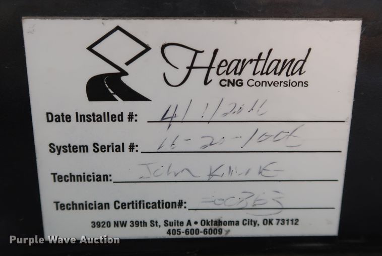 image for item DK3510 2016 Chevrolet Silverado 1500  Double Cab pickup truck