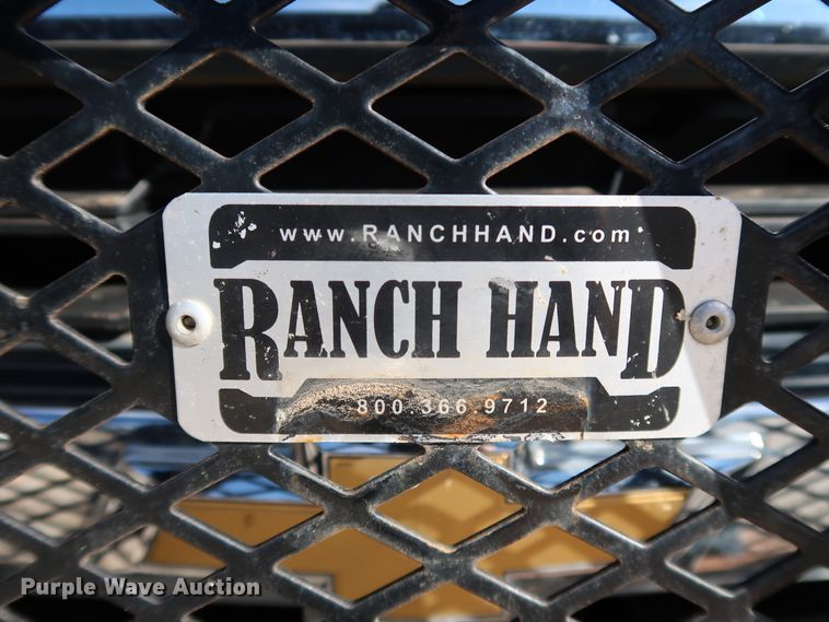 image for item DK3510 2016 Chevrolet Silverado 1500  Double Cab pickup truck