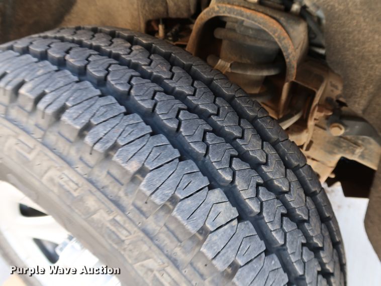 image for item DK3510 2016 Chevrolet Silverado 1500  Double Cab pickup truck