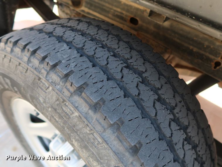 image for item DK3510 2016 Chevrolet Silverado 1500  Double Cab pickup truck