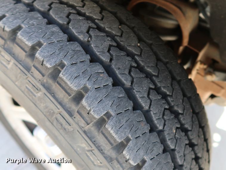 image for item DK3511 2017 Chevrolet Silverado 1500  Double Cab pickup truck