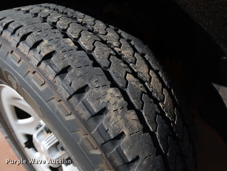 image for item DK3511 2017 Chevrolet Silverado 1500  Double Cab pickup truck