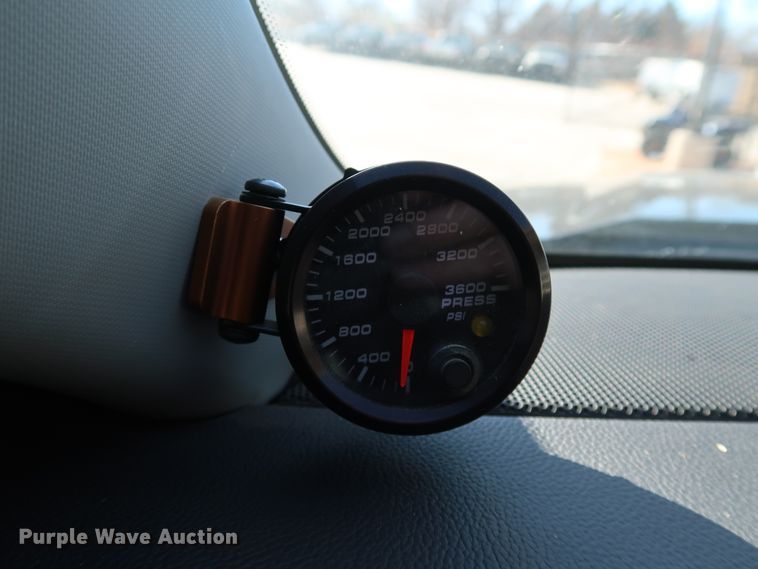 image for item DK3512 2015 Chevrolet Silverado 1500  Double Cab pickup truck