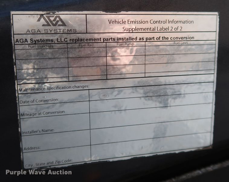 image for item DK3512 2015 Chevrolet Silverado 1500  Double Cab pickup truck