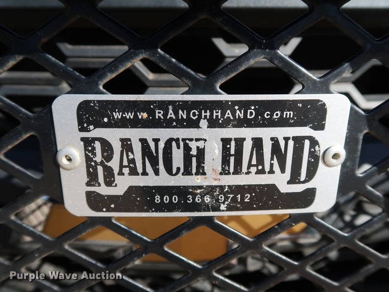 image for item DK3512 2015 Chevrolet Silverado 1500  Double Cab pickup truck