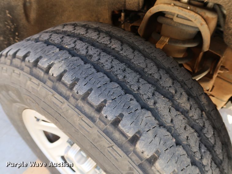 image for item DK3512 2015 Chevrolet Silverado 1500  Double Cab pickup truck