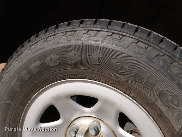 image for item DK3512 2015 Chevrolet Silverado 1500  Double Cab pickup truck