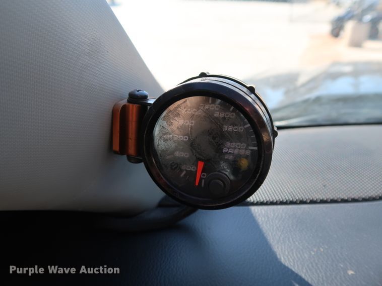 image for item DK3513 2015 Chevrolet Silverado 1500  Double Cab pickup truck