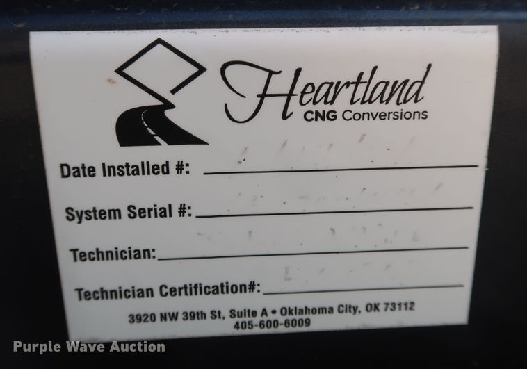 image for item DK3513 2015 Chevrolet Silverado 1500  Double Cab pickup truck