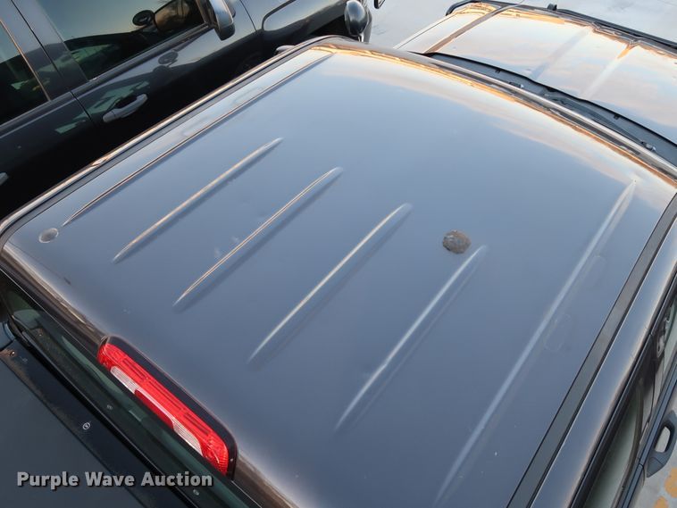 image for item DK3513 2015 Chevrolet Silverado 1500  Double Cab pickup truck