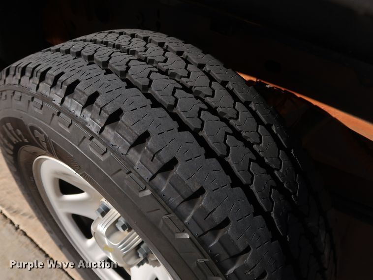 image for item DK3513 2015 Chevrolet Silverado 1500  Double Cab pickup truck