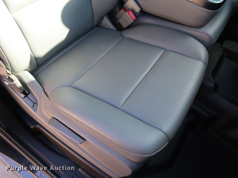 image for item DK3514 2016 Chevrolet Silverado 1500  Double Cab pickup truck