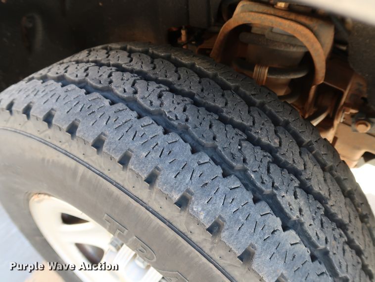 image for item DK3514 2016 Chevrolet Silverado 1500  Double Cab pickup truck