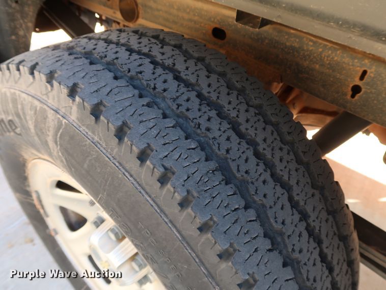 image for item DK3514 2016 Chevrolet Silverado 1500  Double Cab pickup truck