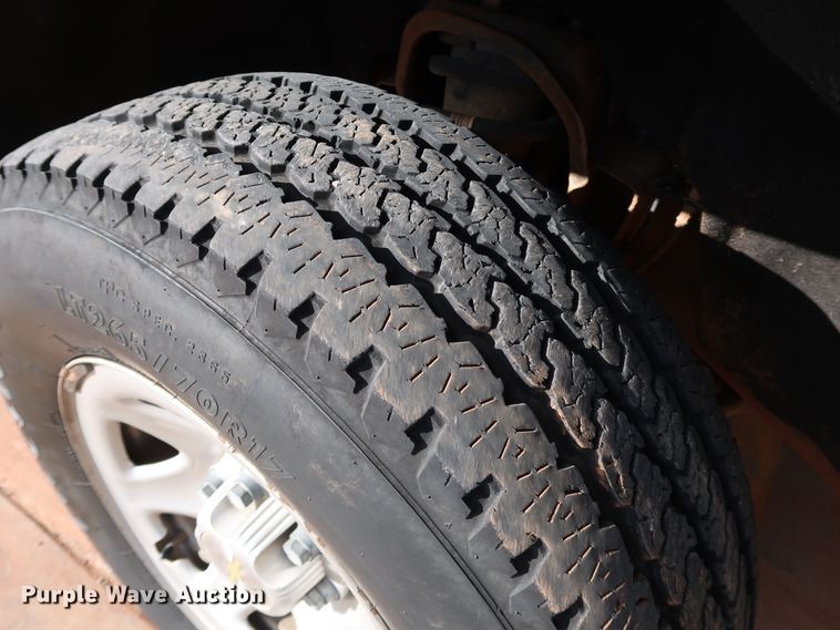 image for item DK3514 2016 Chevrolet Silverado 1500  Double Cab pickup truck